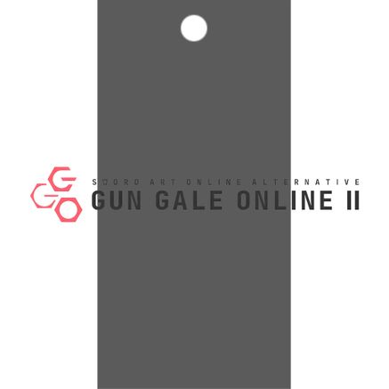 SAO Alternative–Gun Gale Online–2 Extra Booster Pack