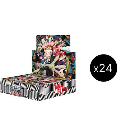 DANDADAN Booster Box Case