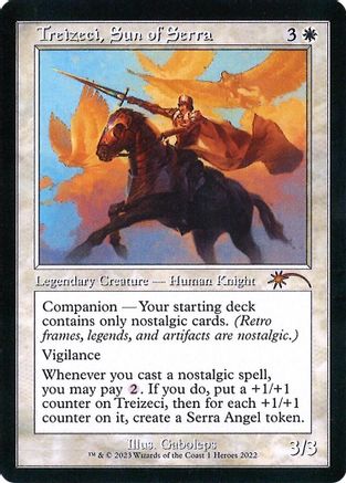 Treizeci, Sun of Serra (UMP-001) - Unique and Miscellaneous Promos
