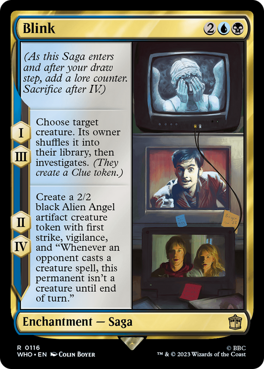 Blink [Doctor Who]