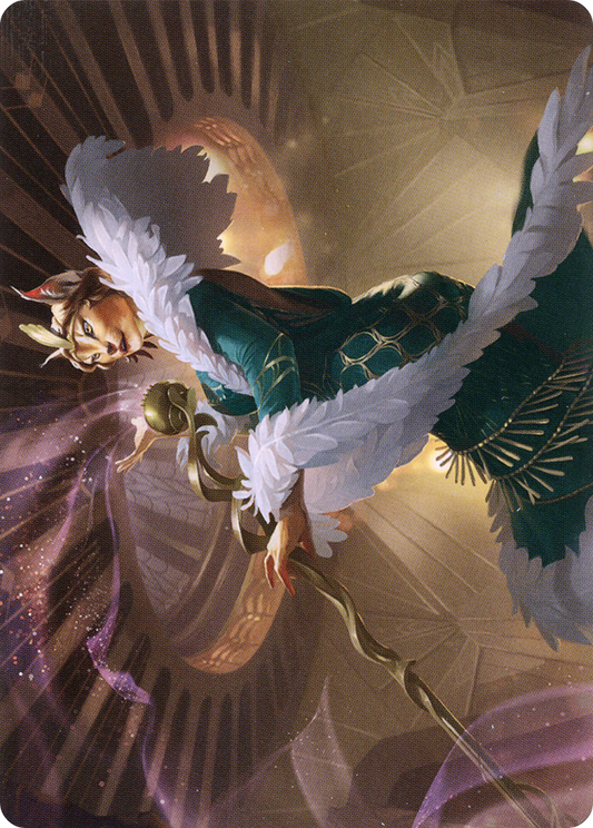 Kitt Kanto, Mayhem Diva // Kitt Kanto, Mayhem Diva (ASNC-042) - New Capenna Art Series (Borderless)