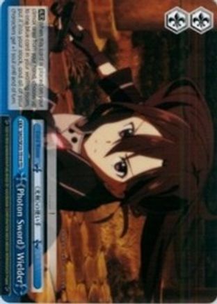 "Photon Sword" Wielder (SAO/SE23-TE19 TD) - Sword Art Online II