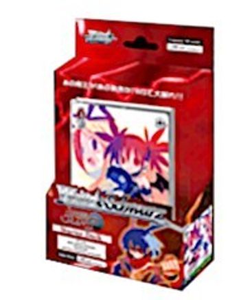 Disgaea ~Hour of Darkness~ Trial Deck