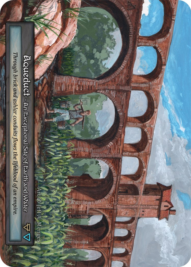 Aqueduct [Beta]
