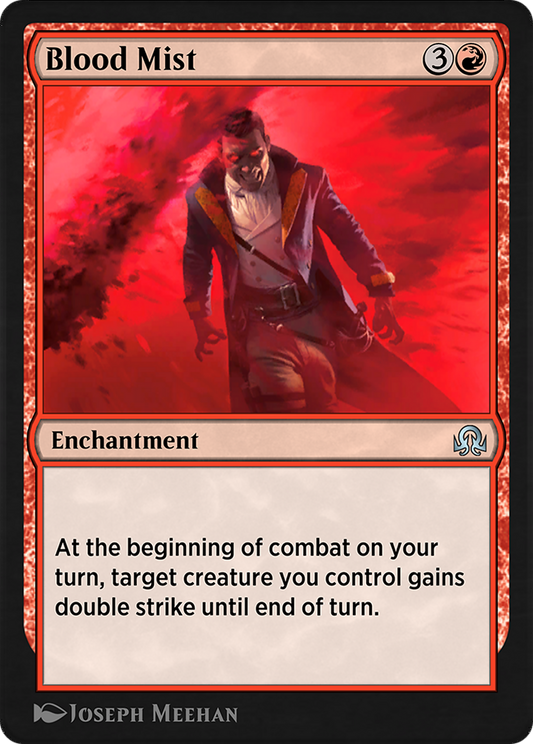 Blood Mist (SIR-144) - Shadows over Innistrad Remastered
