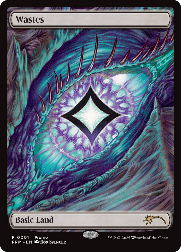 Wastes [Wizards Play Network 2025]
