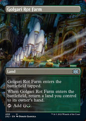 Lands