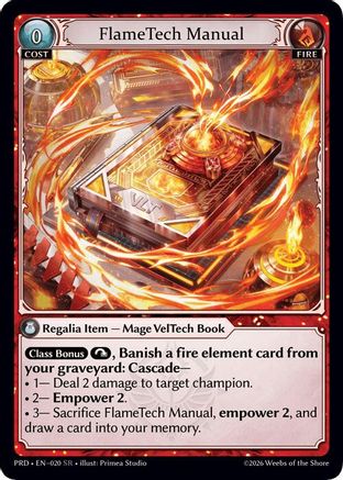 FlameTech Manual (020) - asphodelparadise