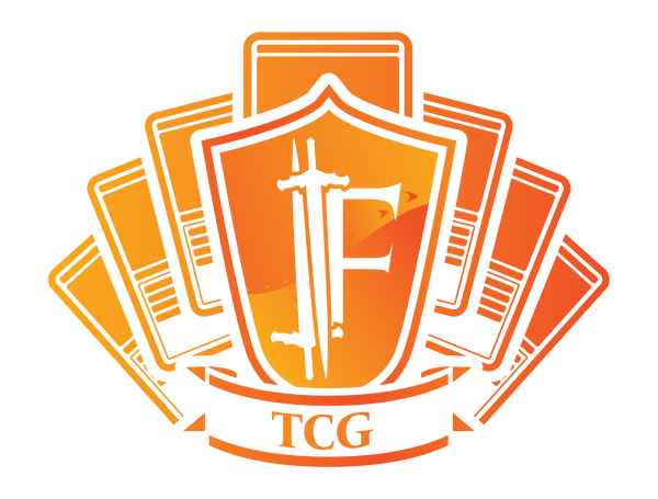 Irresistible Force TCG