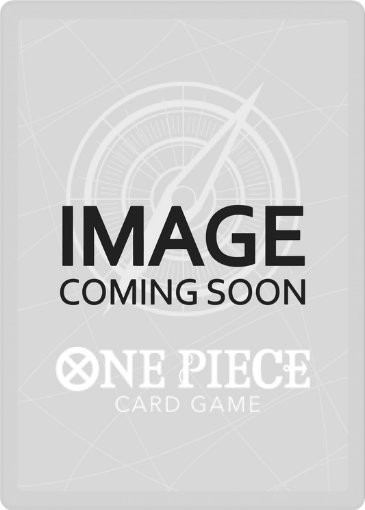Uta [Starter Deck: Red Shanks]