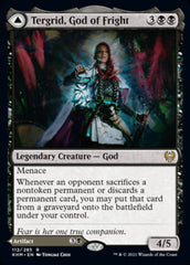 Legendary Creatures