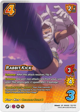 Rabbit Kick [Jet Burn]