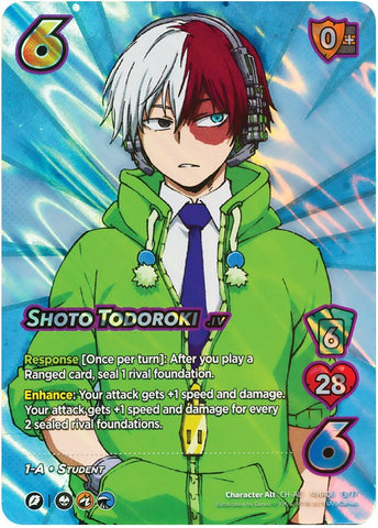 Shoto Todoroki (13/17) [Jet Burn]